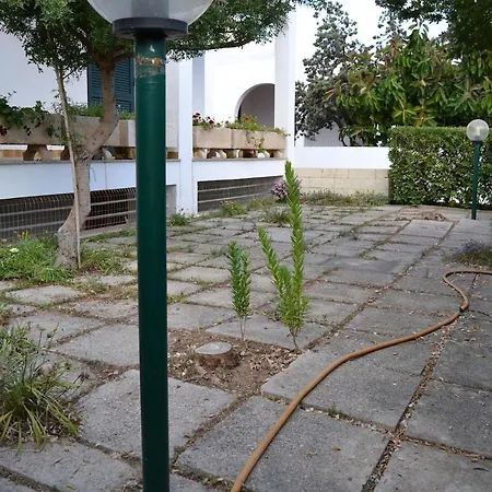 21 Via Senigallia
