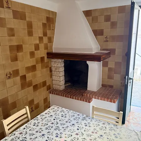 21 Via Senigallia Holiday home