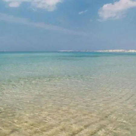 Ferienhaus 21 Via Senigallia *