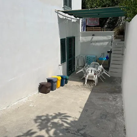 Tatil Evi 21 Via Senigallia