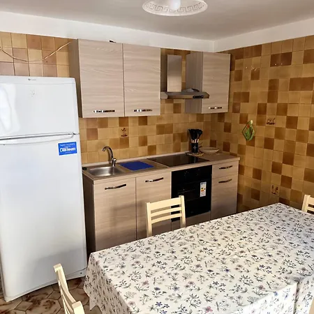Vakantiehuis 21 Via Senigallia *