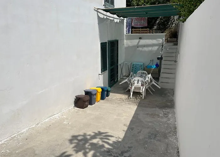 Vakantiehuis 21 Via Senigallia