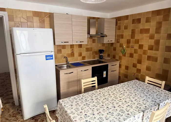 Vakantiehuis 21 Via Senigallia *